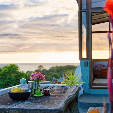 Vila Five Palms Kaikoura Exteriér fotografie