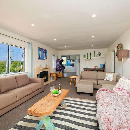 Vila Five Palms Kaikoura Exteriér fotografie