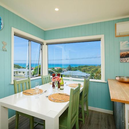 Vila Five Palms Kaikoura Exteriér fotografie